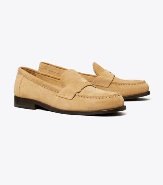 Classic Loafer