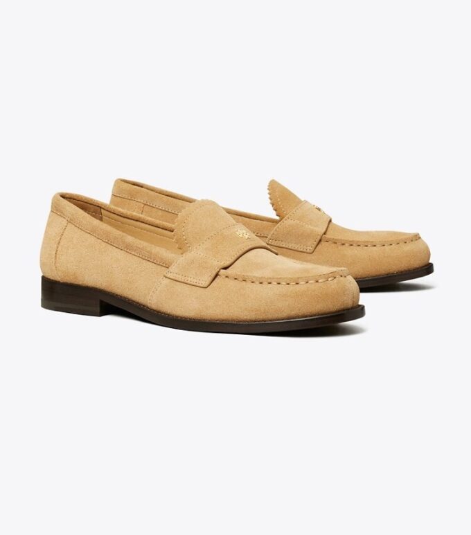 Classic Loafer Classic Loafer
