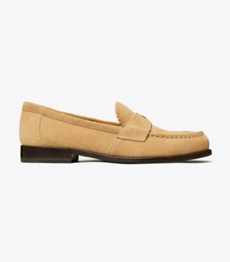 Classic Loafer
