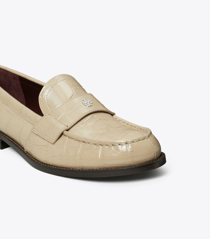 Classic Loafer Classic Loafer