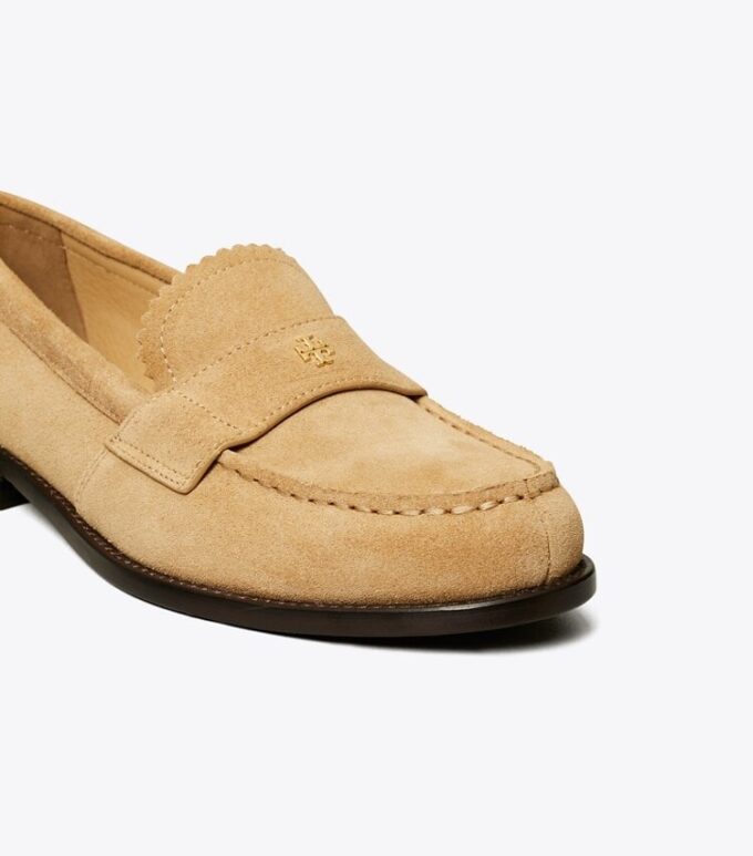 Classic Loafer Classic Loafer