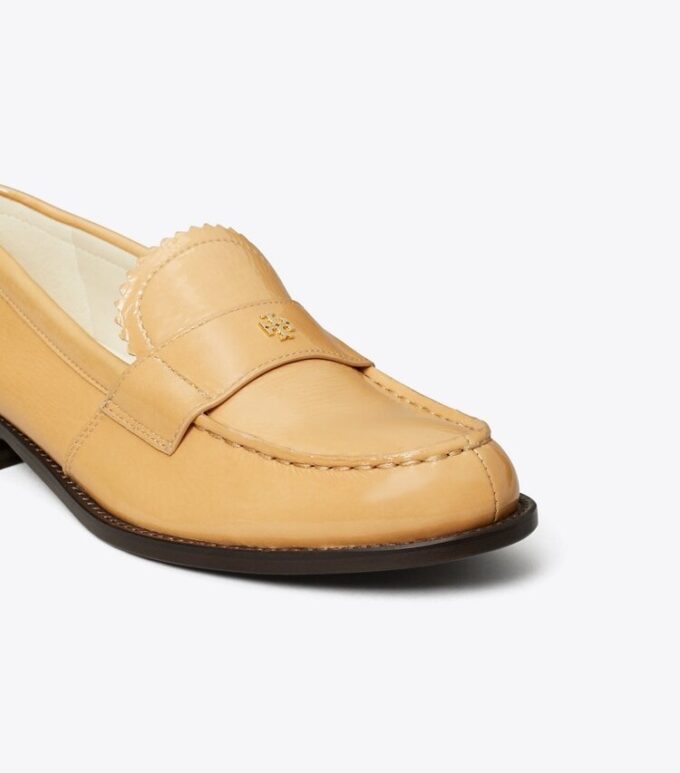 Classic Loafer Classic Loafer