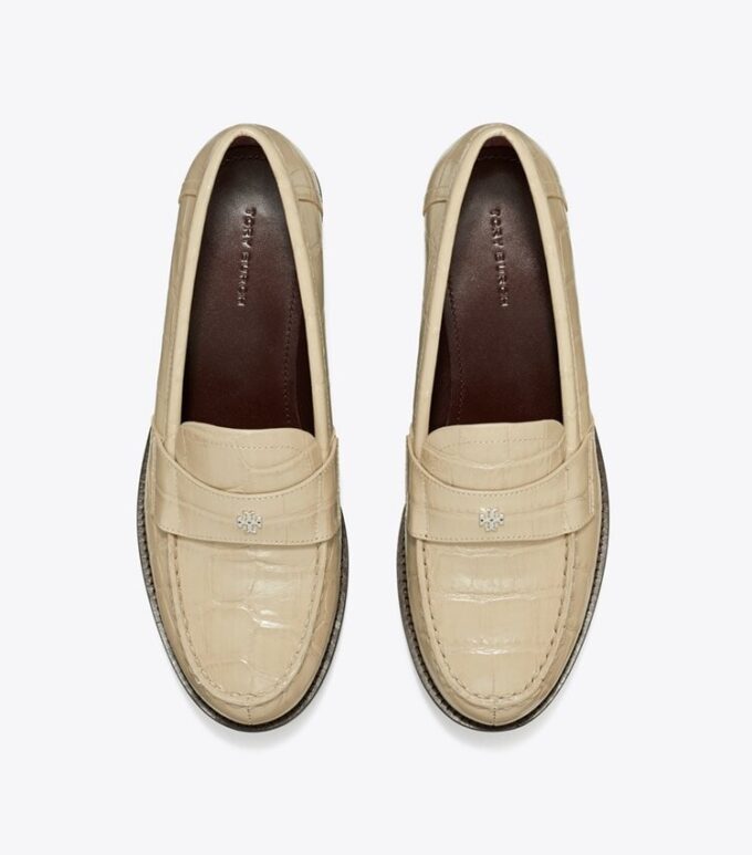 Classic Loafer Classic Loafer