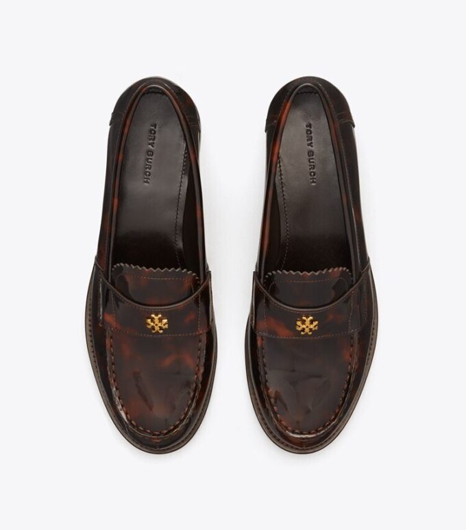 Classic Loafer Classic Loafer