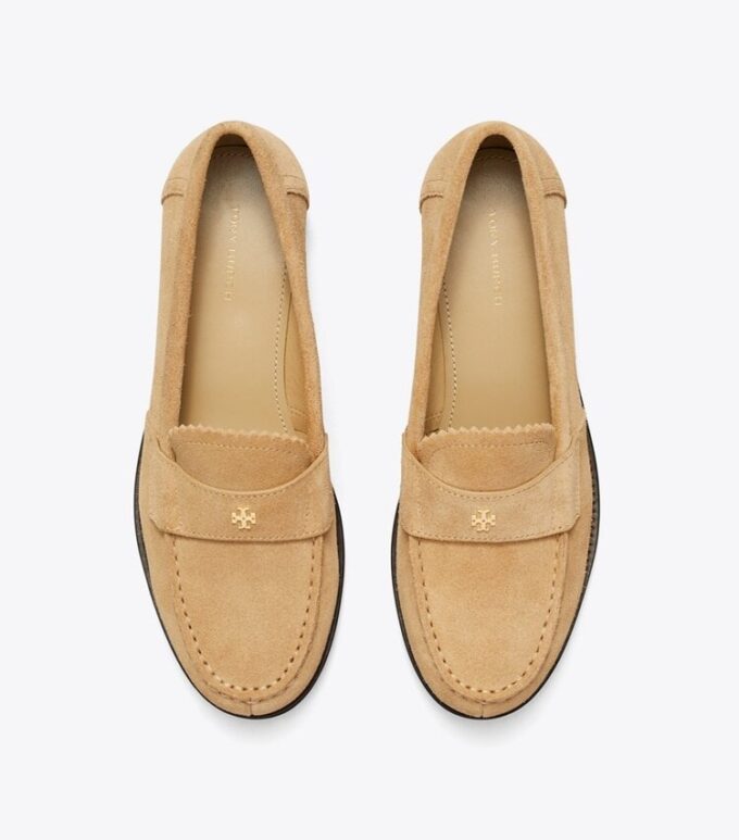 Classic Loafer Classic Loafer