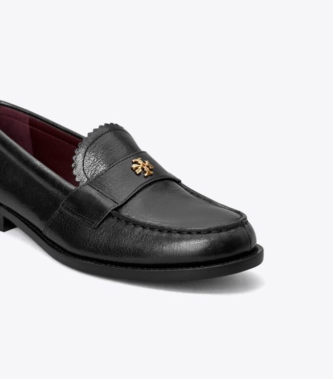 Classic Loafer Classic Loafer