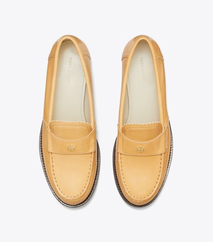 Classic Loafer Classic Loafer
