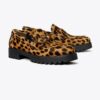 Classic Lug Loafer