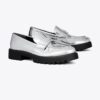 Classic Lug Loafer