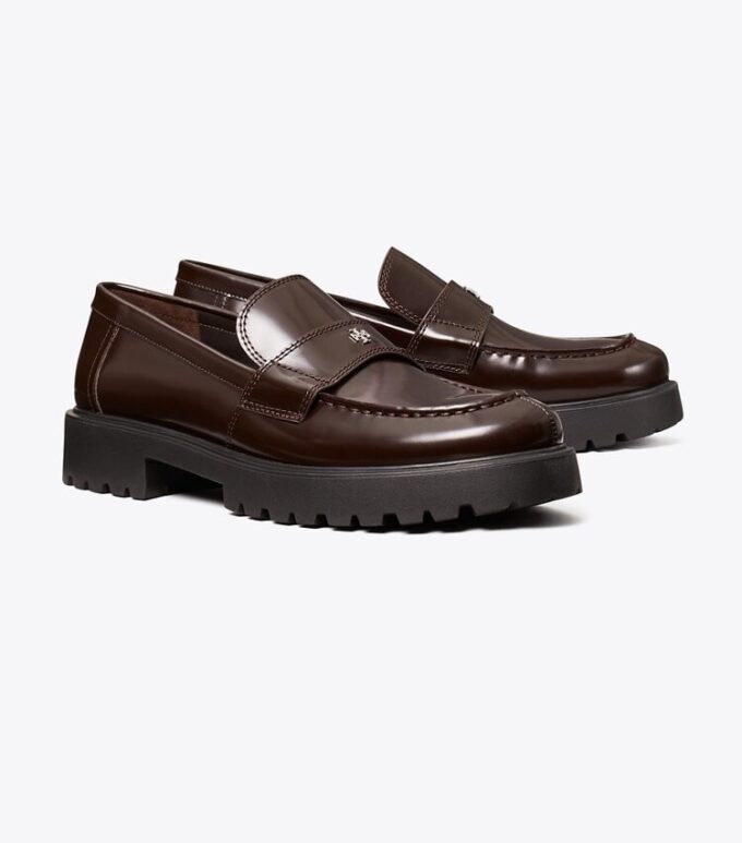 Classic Lug Loafer Classic Lug Loafer