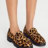 Classic Lug Loafer