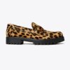 Classic Lug Loafer