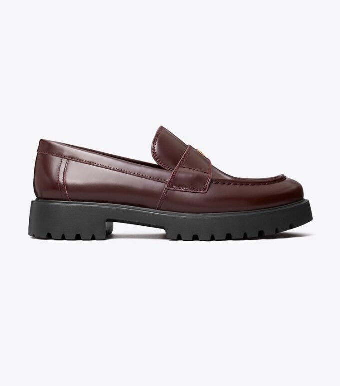 Classic Lug Loafer Classic Lug Loafer