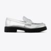 Classic Lug Loafer