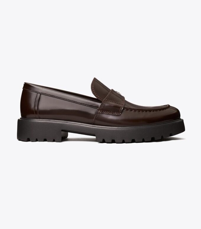 Classic Lug Loafer Classic Lug Loafer