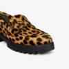 Classic Lug Loafer