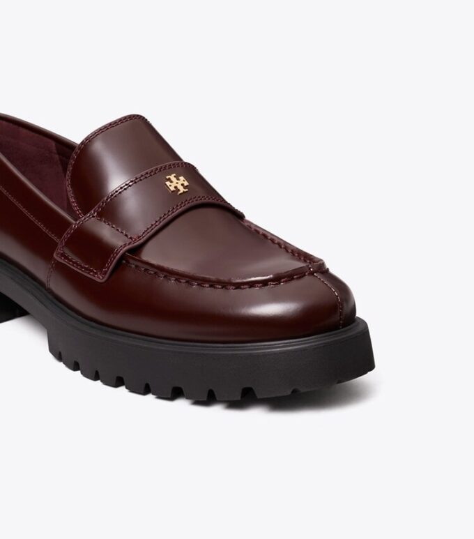 Classic Lug Loafer Classic Lug Loafer