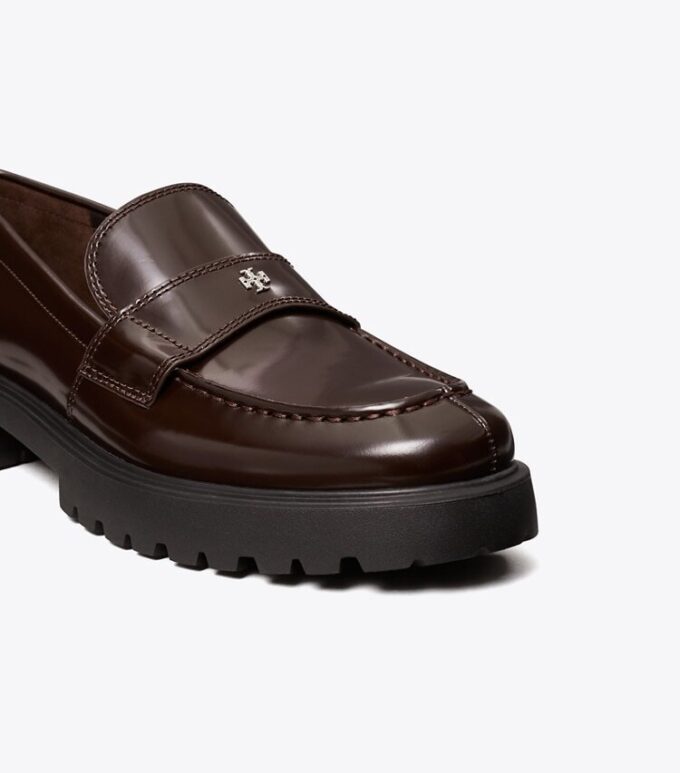 Classic Lug Loafer Classic Lug Loafer