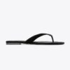 Classic Pavé Flip-Flop