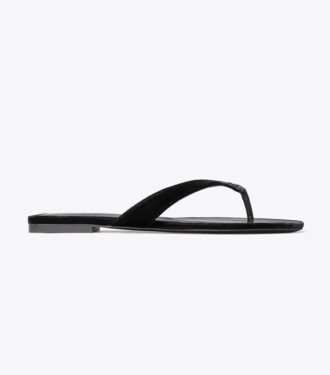 Classic Pavé Flip-Flop
