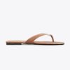 Classic Pavé Flip-Flop