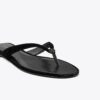 Classic Pavé Flip-Flop