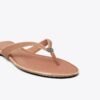 Classic Pavé Flip-Flop