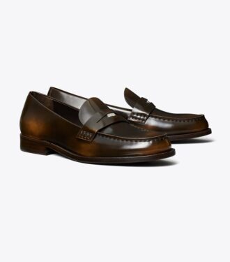 Classic Penny Loafer