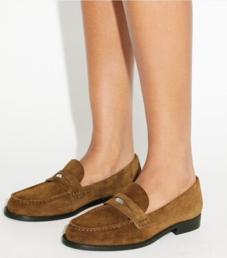 Classic Penny Loafer