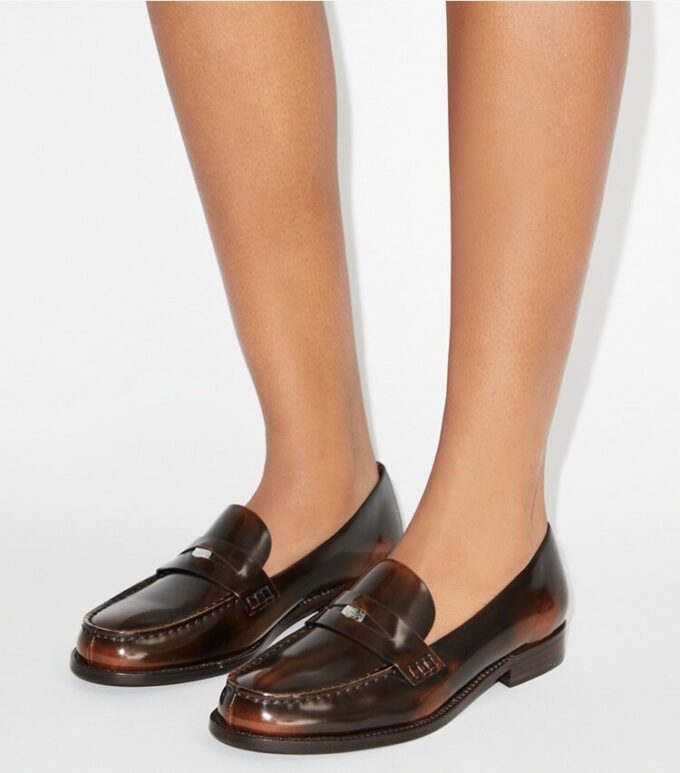 Classic Penny Loafer Classic Penny Loafer