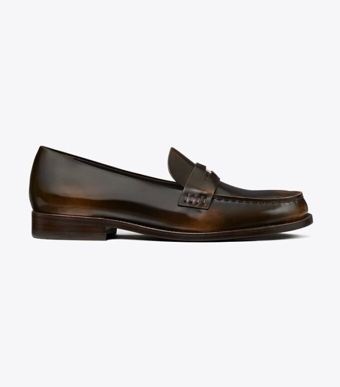 Classic Penny Loafer Classic Penny Loafer