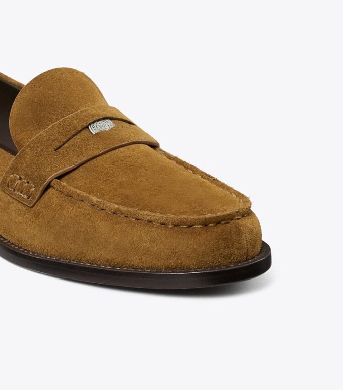 Classic Penny Loafer Classic Penny Loafer