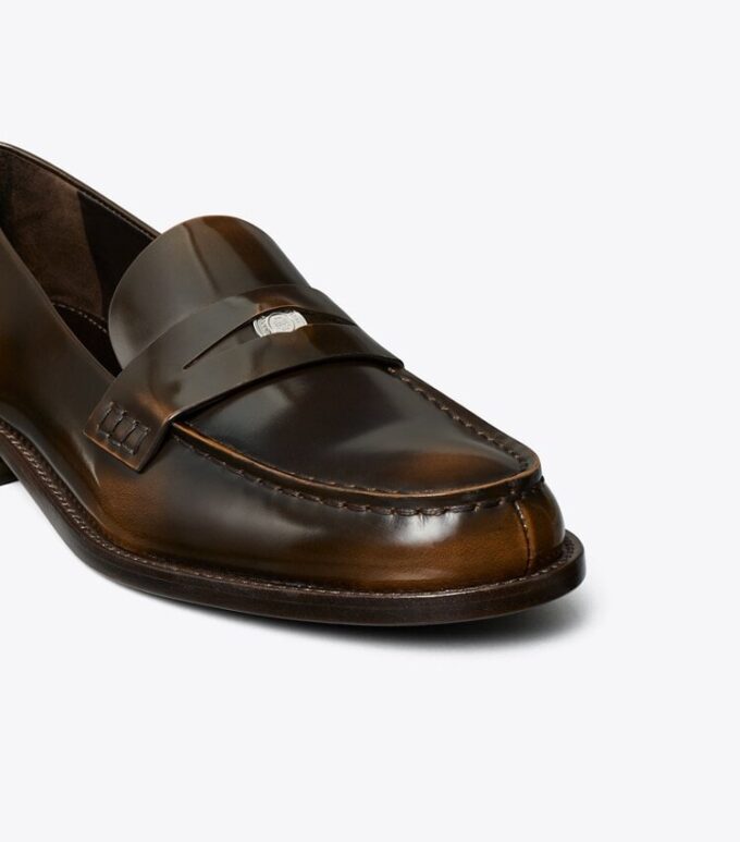 Classic Penny Loafer Classic Penny Loafer