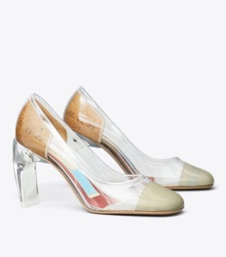 Clear Pump