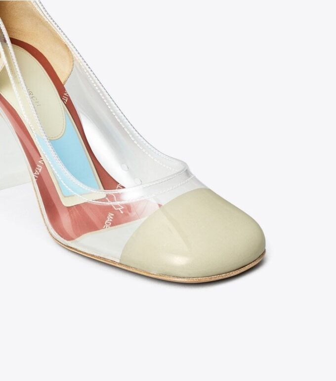 Clear Pump