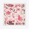 Climbing Lilies Double-Sided Neckerchief Climbing Lilies Double-Sided Neckerchief