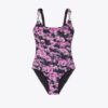 Clip Tank Swimsuit Clip Tank Swimsuit
