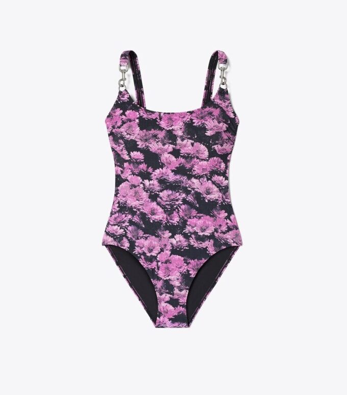 Clip Tank Swimsuit Clip Tank Swimsuit