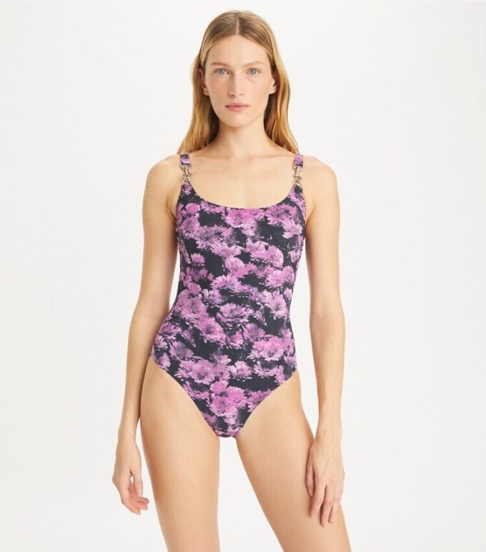 Clip Tank Swimsuit Clip Tank Swimsuit