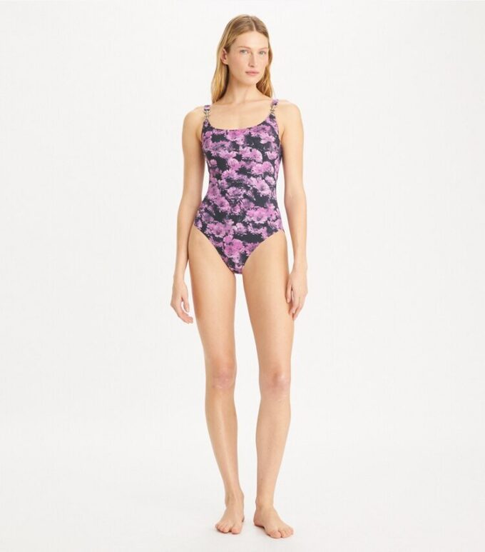 Clip Tank Swimsuit Clip Tank Swimsuit