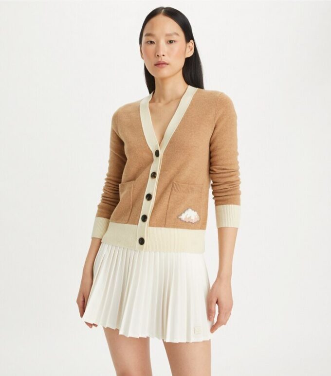 Cloud Cardigan Cloud Cardigan
