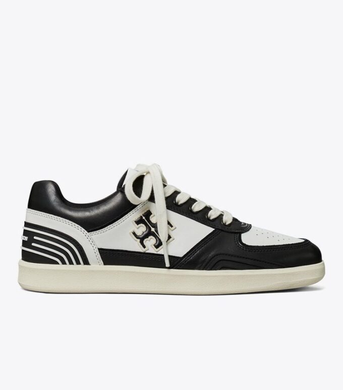 Clover Court Sneaker