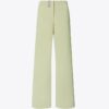 Coated Jersey Pant Coated Jersey Pant