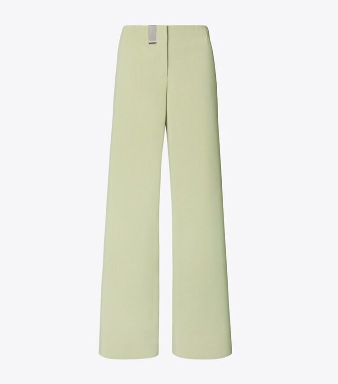 Coated Jersey Pant Coated Jersey Pant