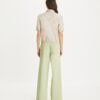 Coated Jersey Pant Coated Jersey Pant