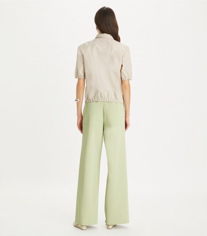 Coated Jersey Pant Coated Jersey Pant