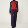 Color-Block Half-Zip Pullover Color-Block Half-Zip Pullover