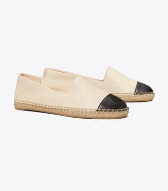 Colorblock Espadrille