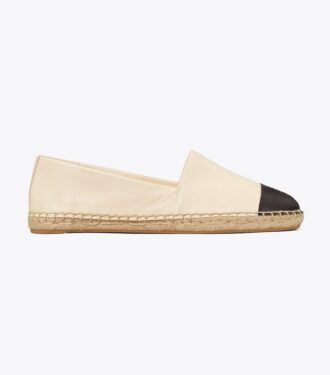 Colorblock Espadrille