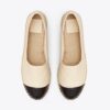 Colorblock Espadrille